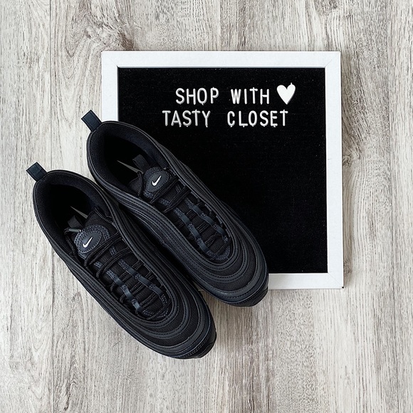 Nike air max 97 sneakers - Picture 5 of 8